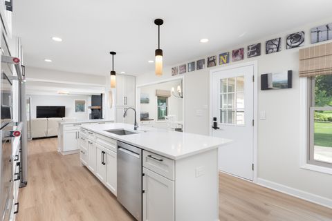 Tiny photo for 1012 Williamsburg Drive, Naperville, IL 60540 (MLS # 12479970)