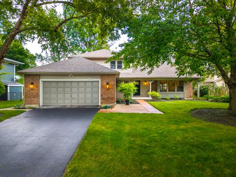 Photo of 1012 Williamsburg Drive, Naperville, IL 60540 (MLS # 12479970)