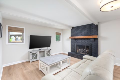 Tiny photo for 1012 Williamsburg Drive, Naperville, IL 60540 (MLS # 12479970)
