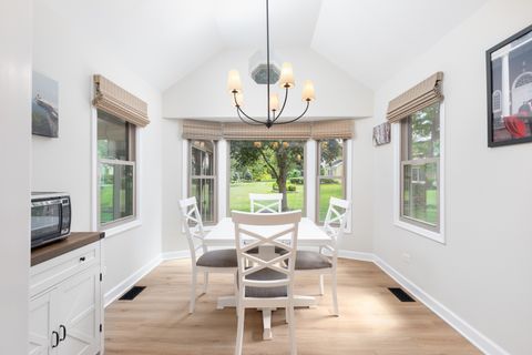Tiny photo for 1012 Williamsburg Drive, Naperville, IL 60540 (MLS # 12479970)