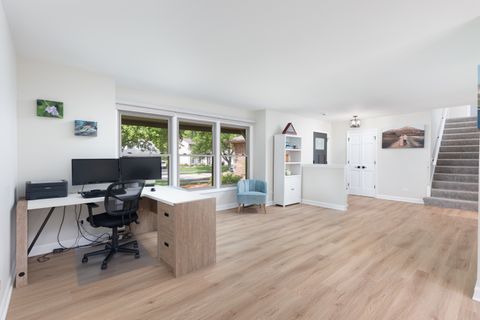 Tiny photo for 1012 Williamsburg Drive, Naperville, IL 60540 (MLS # 12479970)