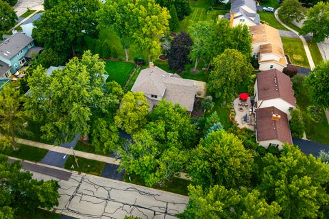 Tiny photo for 1012 Williamsburg Drive, Naperville, IL 60540 (MLS # 12479970)