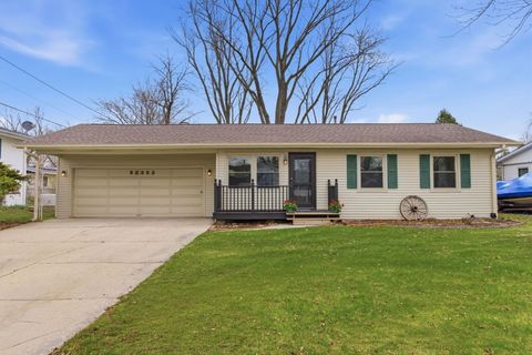 Photo of 5S333 Stewart Drive, Naperville, IL 60563 (MLS # 12544968)