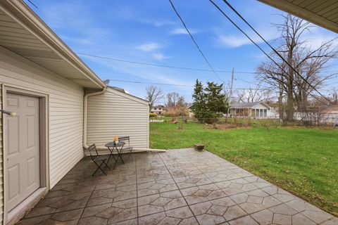 Tiny photo for 5S333 Stewart Drive, Naperville, IL 60563 (MLS # 12544968)