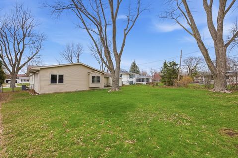 Tiny photo for 5S333 Stewart Drive, Naperville, IL 60563 (MLS # 12544968)