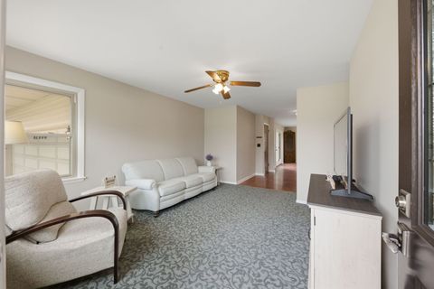 Tiny photo for 5S333 Stewart Drive, Naperville, IL 60563 (MLS # 12544968)