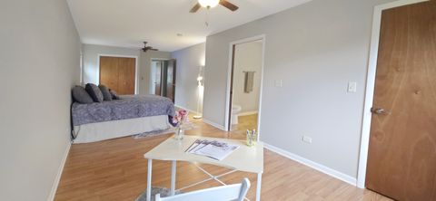 Tiny photo for 5S333 Stewart Drive, Naperville, IL 60563 (MLS # 12544968)