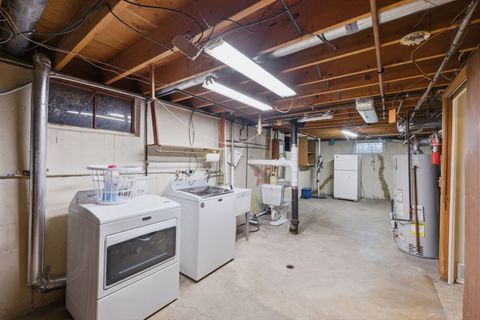 Tiny photo for 5S333 Stewart Drive, Naperville, IL 60563 (MLS # 12544968)