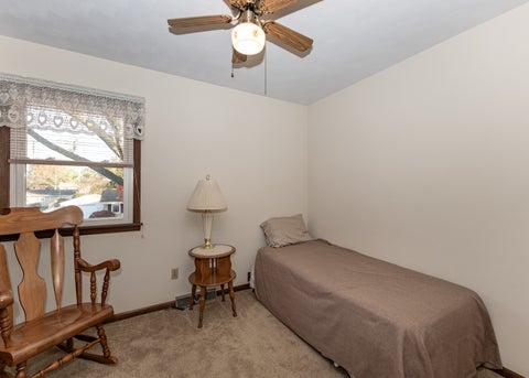 Tiny photo for 570 32nd Avenue, East Moline, IL 61244 (MLS # 12798094)