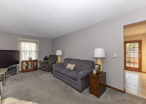 Tiny photo for 570 32nd Avenue, East Moline, IL 61244 (MLS # 12798094)