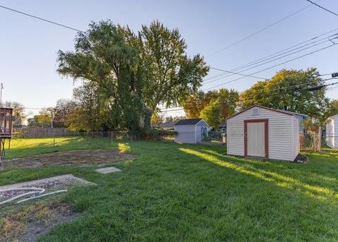Tiny photo for 570 32nd Avenue, East Moline, IL 61244 (MLS # 12798094)