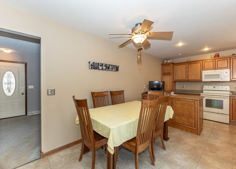 Tiny photo for 570 32nd Avenue, East Moline, IL 61244 (MLS # 12798094)