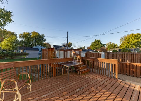 Tiny photo for 570 32nd Avenue, East Moline, IL 61244 (MLS # 12798094)
