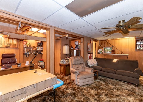 Tiny photo for 570 32nd Avenue, East Moline, IL 61244 (MLS # 12798094)