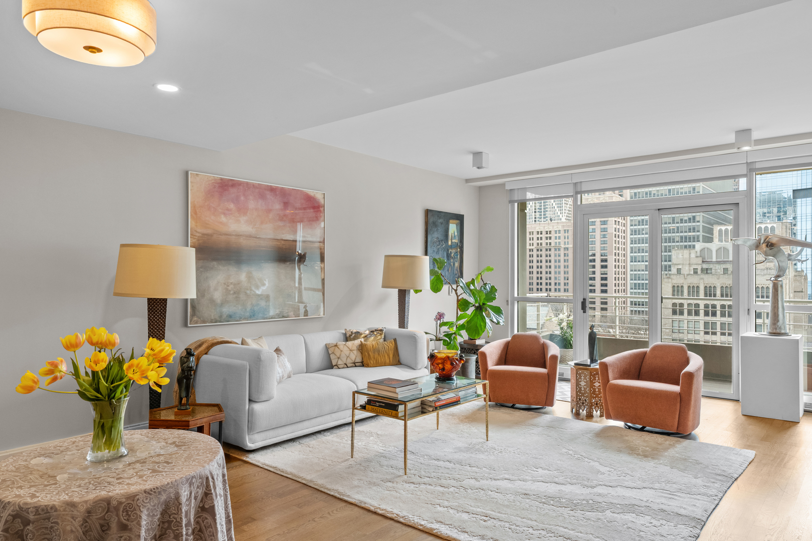 250 E Pearson Street 1007