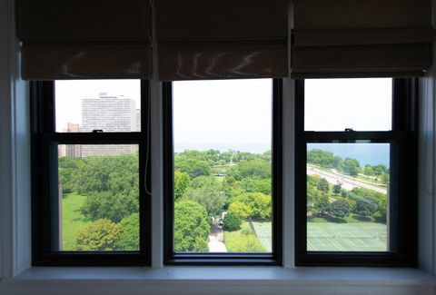 Tiny photo for 5300 S Shore Drive #111, Chicago, IL 60615 (MLS # 12622639)