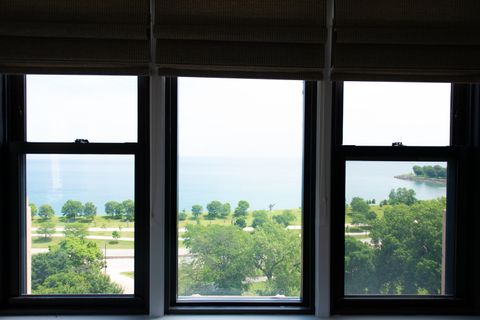 Tiny photo for 5300 S Shore Drive #111, Chicago, IL 60615 (MLS # 12622639)