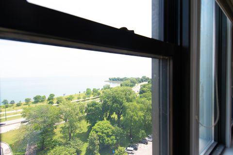 Tiny photo for 5300 S Shore Drive #111, Chicago, IL 60615 (MLS # 12622639)