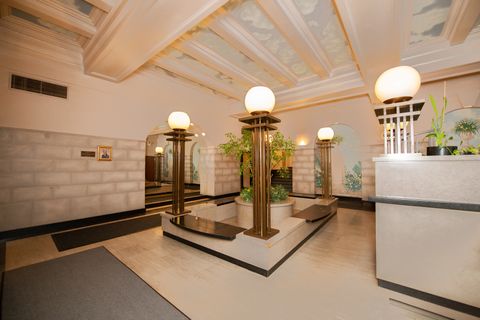 Tiny photo for 5300 S Shore Drive #111, Chicago, IL 60615 (MLS # 12622639)