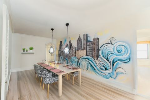 Tiny photo for 5300 S Shore Drive #111, Chicago, IL 60615 (MLS # 12622639)