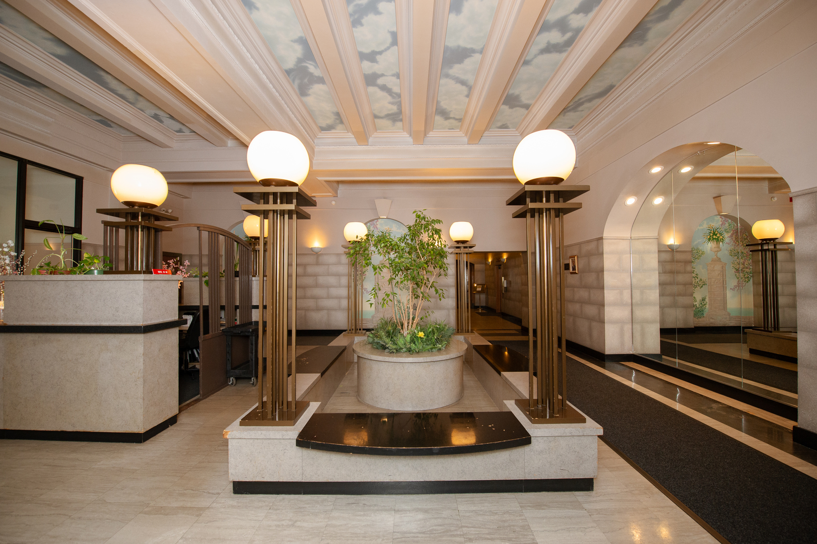 5300 S Shore Drive 111