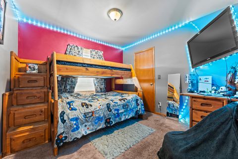 Tiny photo for 5307 Brindlewood Drive, Plainfield, IL 60586 (MLS # 12513066)