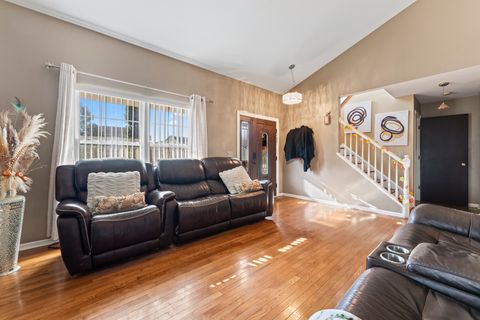 Tiny photo for 5307 Brindlewood Drive, Plainfield, IL 60586 (MLS # 12513066)