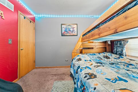 Tiny photo for 5307 Brindlewood Drive, Plainfield, IL 60586 (MLS # 12513066)