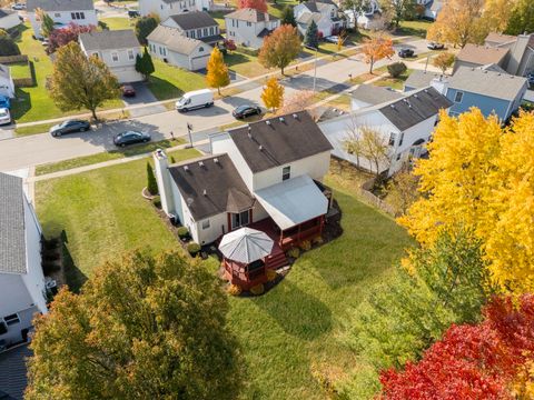 Tiny photo for 5307 Brindlewood Drive, Plainfield, IL 60586 (MLS # 12513066)