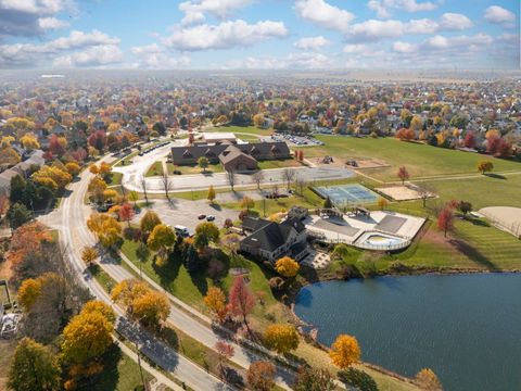 Tiny photo for 5307 Brindlewood Drive, Plainfield, IL 60586 (MLS # 12513066)