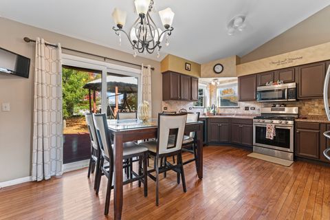 Tiny photo for 5307 Brindlewood Drive, Plainfield, IL 60586 (MLS # 12513066)