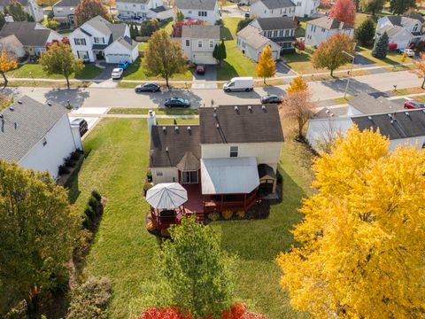 Tiny photo for 5307 Brindlewood Drive, Plainfield, IL 60586 (MLS # 12513066)