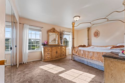 Tiny photo for 5307 Brindlewood Drive, Plainfield, IL 60586 (MLS # 12513066)