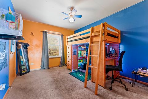 Tiny photo for 5307 Brindlewood Drive, Plainfield, IL 60586 (MLS # 12513066)