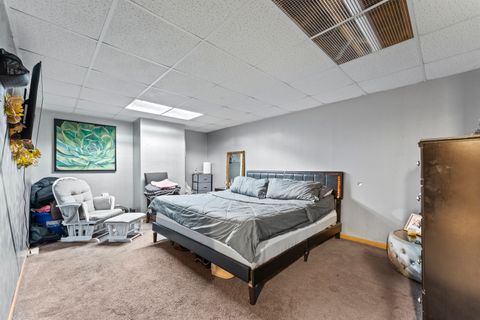 Tiny photo for 5307 Brindlewood Drive, Plainfield, IL 60586 (MLS # 12513066)