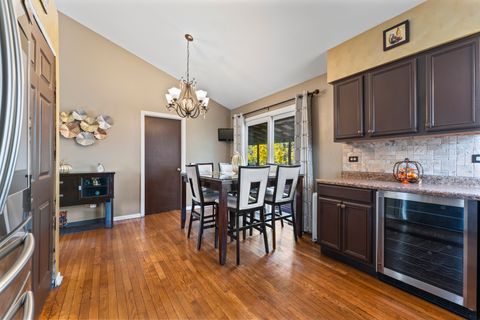 Tiny photo for 5307 Brindlewood Drive, Plainfield, IL 60586 (MLS # 12513066)