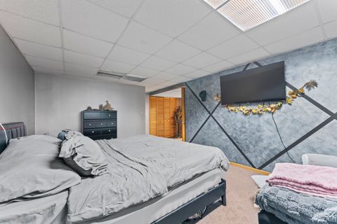 Tiny photo for 5307 Brindlewood Drive, Plainfield, IL 60586 (MLS # 12513066)