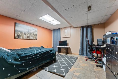 Tiny photo for 5307 Brindlewood Drive, Plainfield, IL 60586 (MLS # 12513066)