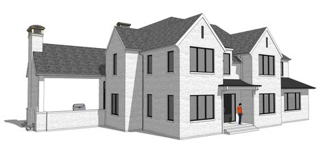 1410 tuscany Court, Glenview, IL 60025 - #: 12461481