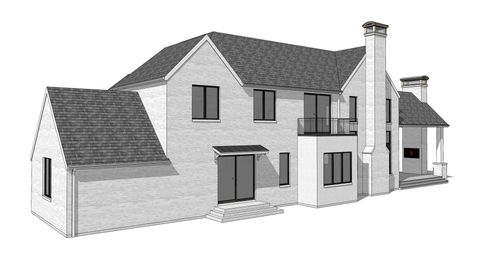 Tiny photo for 1410 tuscany Court, Glenview, IL 60025 (MLS # 12461481)