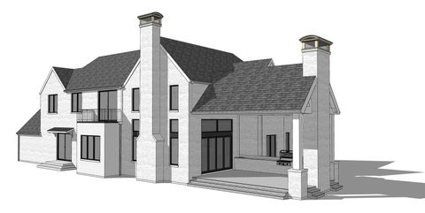 Tiny photo for 1410 tuscany Court, Glenview, IL 60025 (MLS # 12461481)