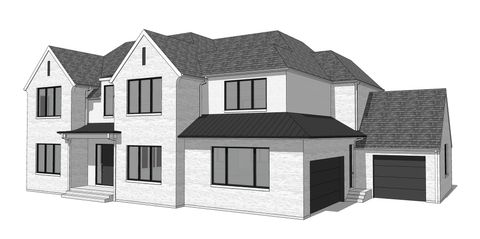 Tiny photo for 1410 tuscany Court, Glenview, IL 60025 (MLS # 12461481)