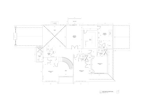 Tiny photo for 1410 tuscany Court, Glenview, IL 60025 (MLS # 12461481)