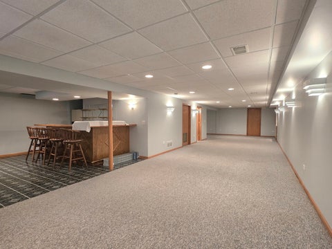 Tiny photo for 17336 Carlyle Court, Tinley Park, IL 60487 (MLS # 12764265)