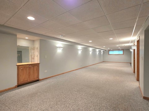 Tiny photo for 17336 Carlyle Court, Tinley Park, IL 60487 (MLS # 12764265)