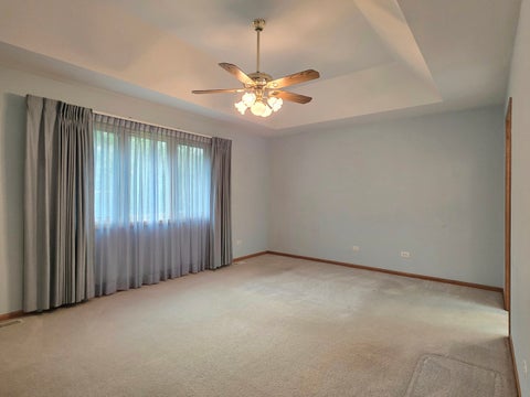 Tiny photo for 17336 Carlyle Court, Tinley Park, IL 60487 (MLS # 12764265)
