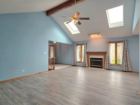Tiny photo for 17336 Carlyle Court, Tinley Park, IL 60487 (MLS # 12764265)