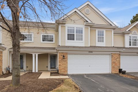 Photo of 2376 FOXMOOR Lane, Aurora, IL 60502 (MLS # 12582238)