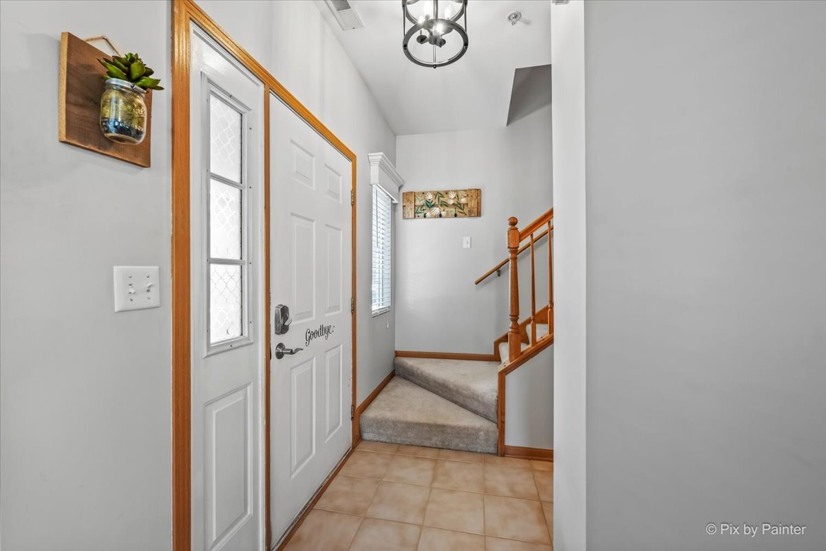 535 Fox Ridge Drive 535