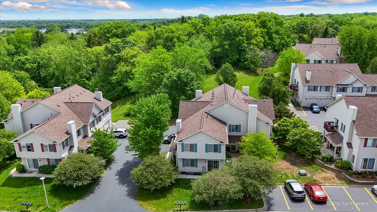 535 Fox Ridge Drive 535